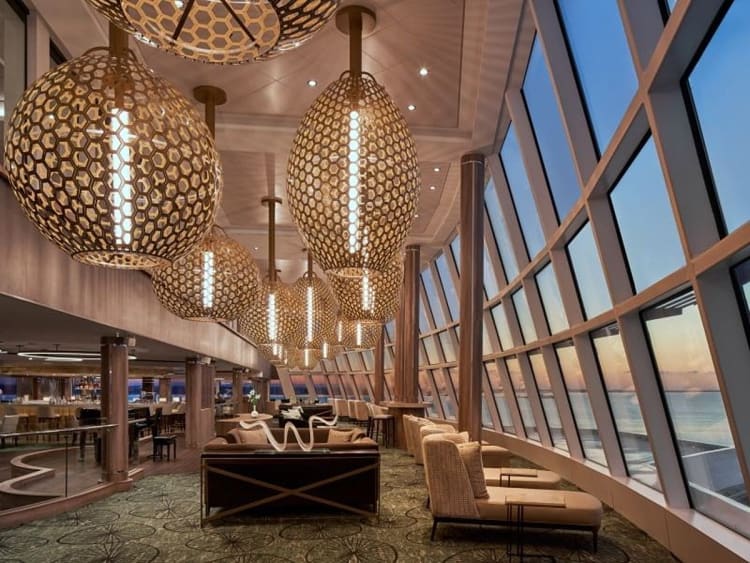 Norwegian Cruise Line - Norwegian Encore - Bild 6