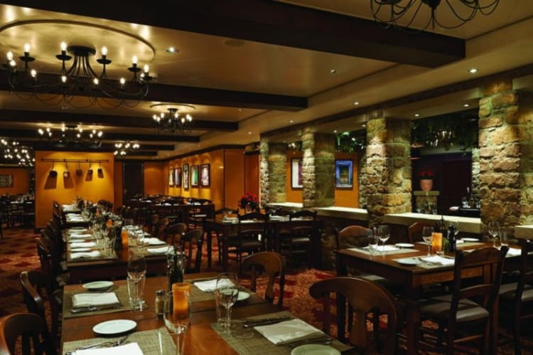 Norwegian Cruise Line - Norwegian Getaway - Image 32