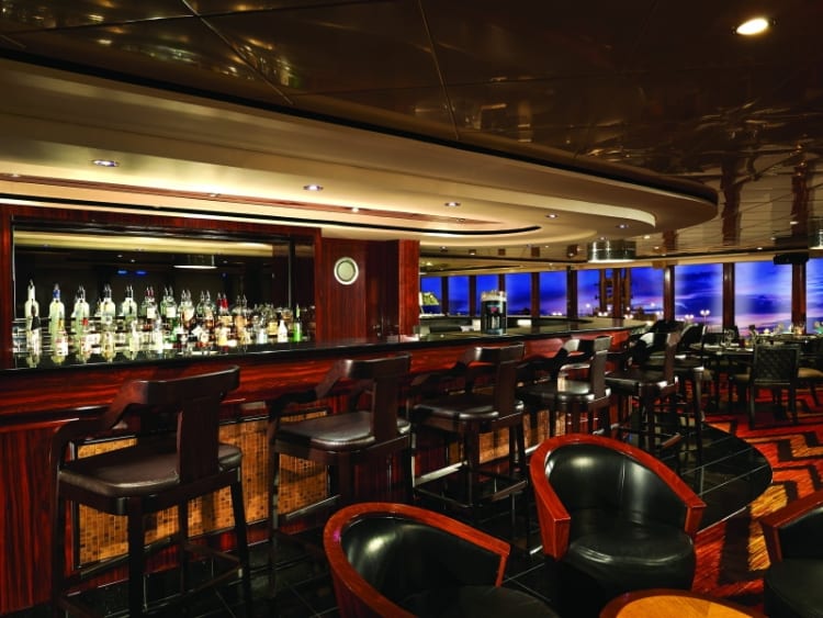 Norwegian Cruise Line - Norwegian Jewel - Bild 22