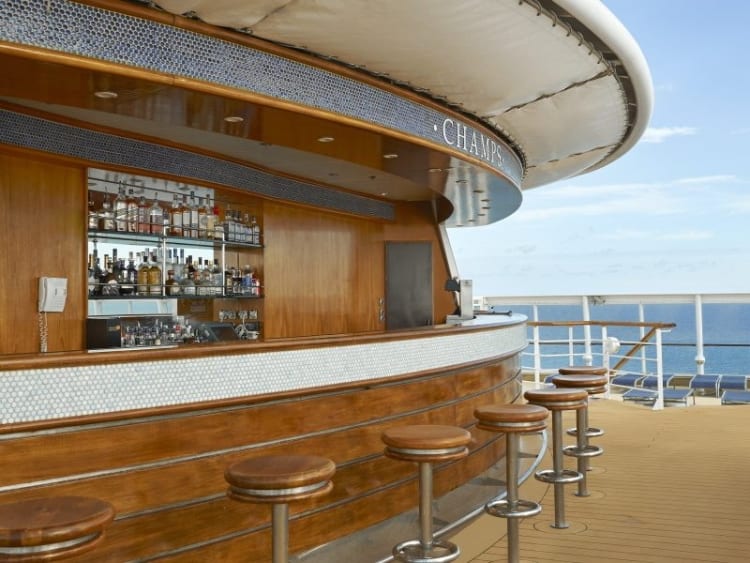 Norwegian Cruise Line - Norwegian Sun - Bild 27