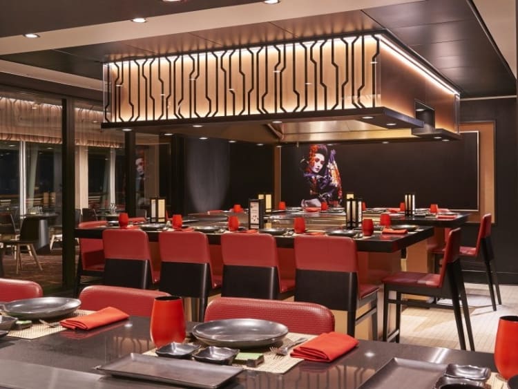 Norwegian Cruise Line - Norwegian Sun - Bild 29