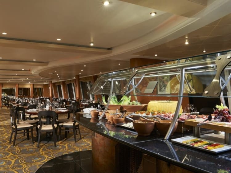 Norwegian Cruise Line - Norwegian Sun - Bild 25