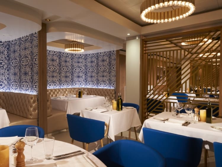 Norwegian Cruise Line - Norwegian Dawn - Bild 25