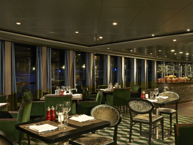 Norwegian Cruise Line - Norwegian Dawn - Bild 12