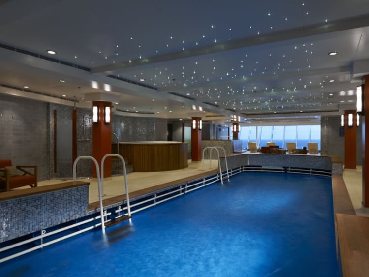 Norwegian Cruise Line - Norwegian Dawn - Bild 30