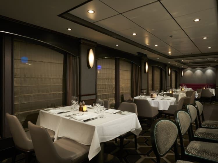 Norwegian Cruise Line - Norwegian Dawn - Bild 27