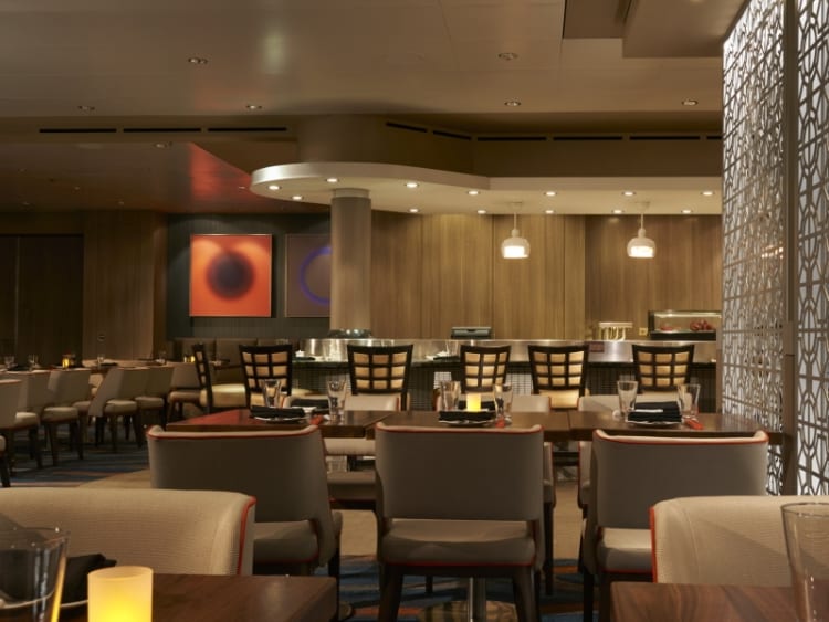 Norwegian Cruise Line - Norwegian Dawn - Bild 29