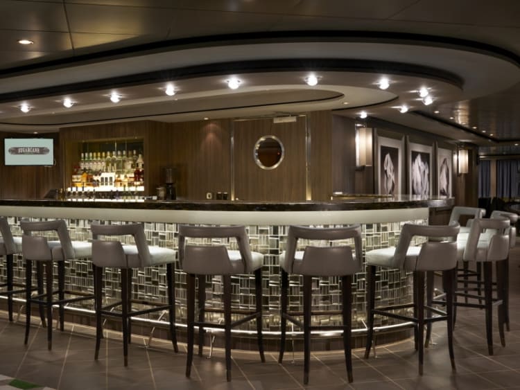 Norwegian Cruise Line - Norwegian Dawn - Bild 24