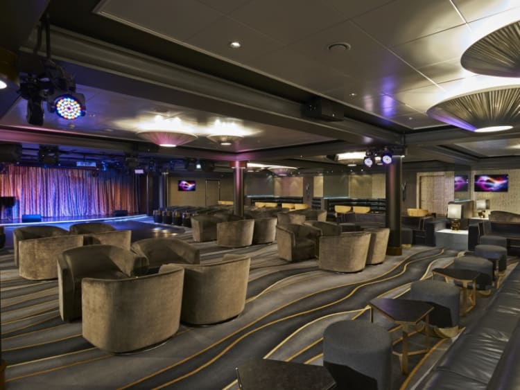 Norwegian Cruise Line - Norwegian Dawn - Bild 20