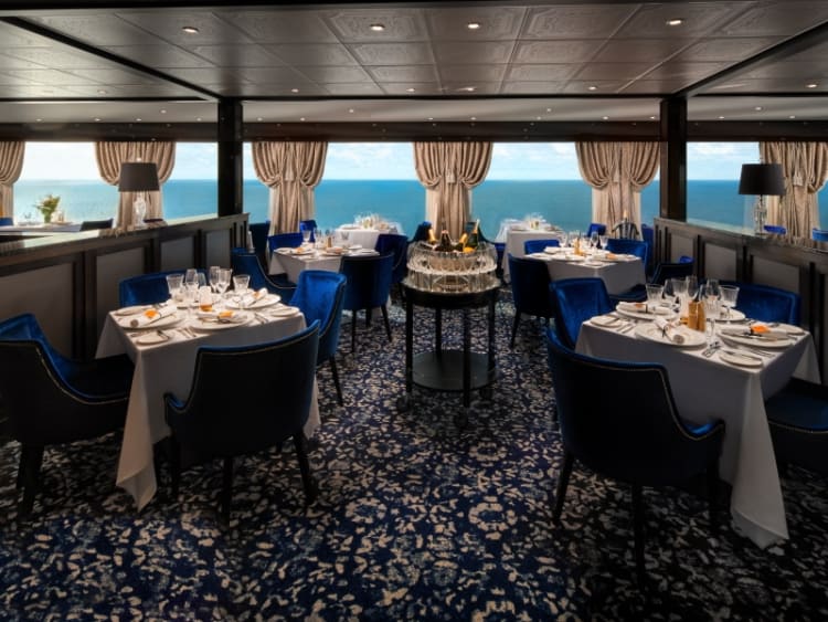 Norwegian Cruise Line - Norwegian Encore - Bild 29