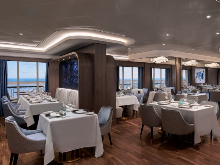 Norwegian Cruise Line - Norwegian Encore - Bild 48