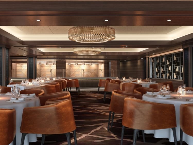 Norwegian Cruise Line - Norwegian Encore - Bild 23