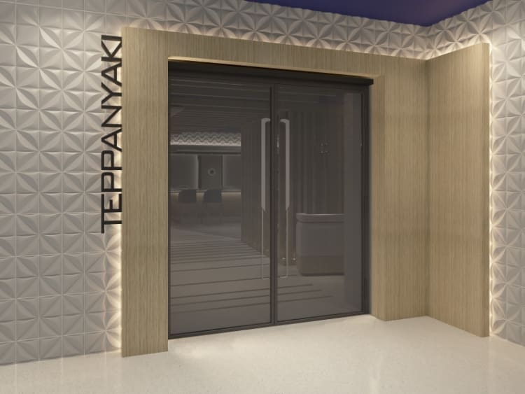 Norwegian Cruise Line - Norwegian Encore - Bild 59