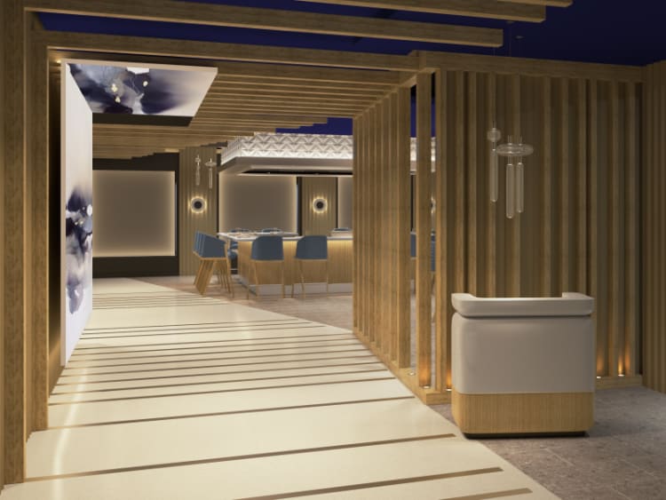 Norwegian Cruise Line - Norwegian Encore - Bild 61