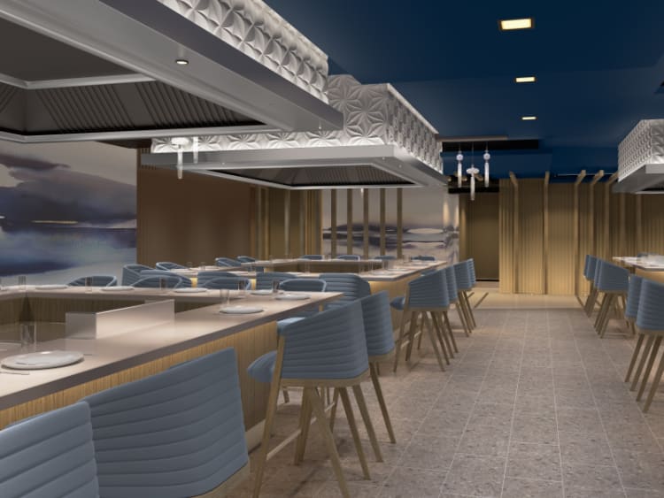 Norwegian Cruise Line - Norwegian Encore - Bild 18