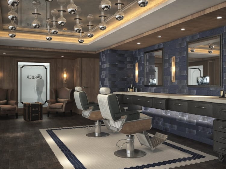 Norwegian Cruise Line - Norwegian Encore - Bild 27