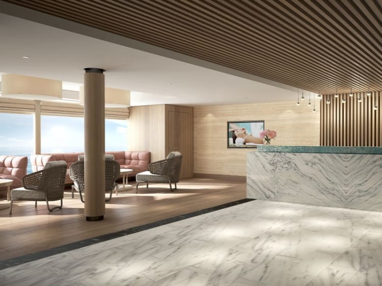 Norwegian Cruise Line - Norwegian Encore - Bild 58