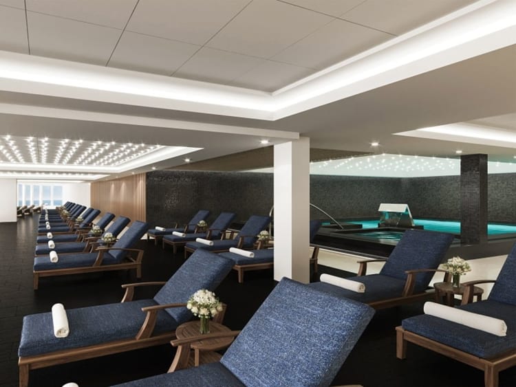 Norwegian Cruise Line - Norwegian Encore - Bild 34