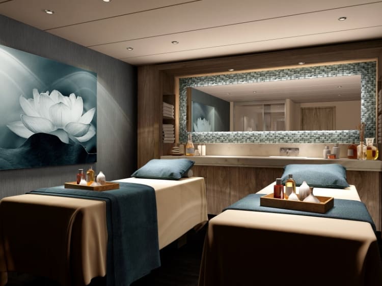 Norwegian Cruise Line - Norwegian Encore - Bild 11