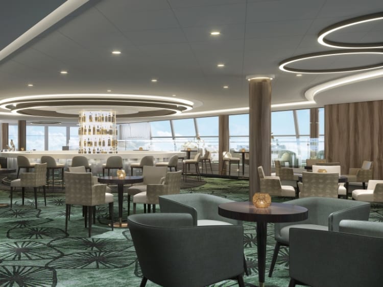 Norwegian Cruise Line - Norwegian Encore - Bild 60