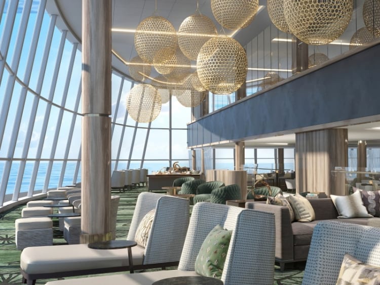 Norwegian Cruise Line - Norwegian Encore - Bild 62