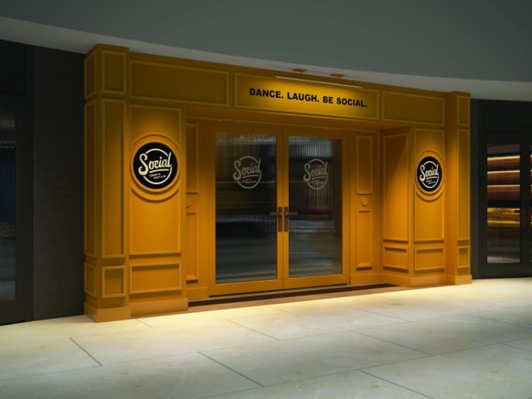 Norwegian Cruise Line - Norwegian Encore - Bild 39