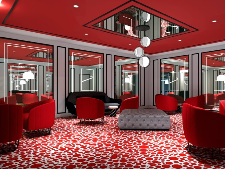 Norwegian Cruise Line - Norwegian Encore - Bild 21