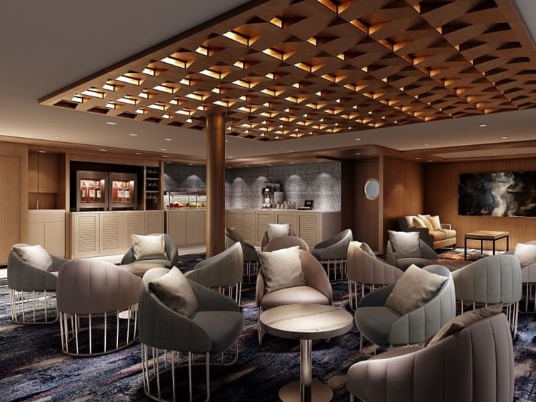 Norwegian Cruise Line - Norwegian Encore - Bild 69