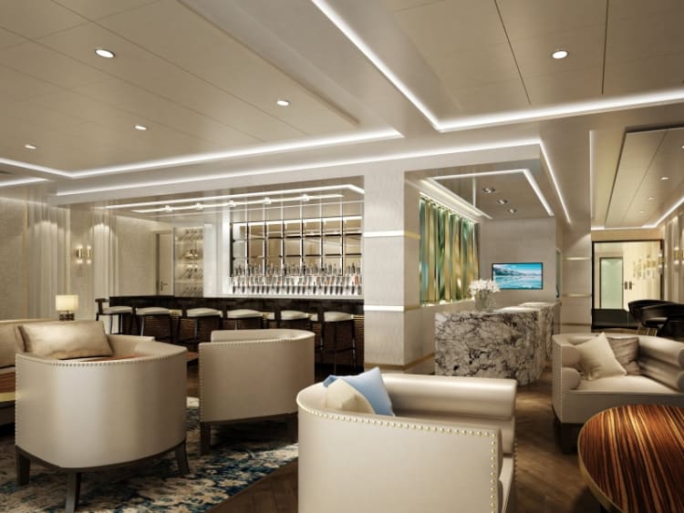 Norwegian Cruise Line - Norwegian Encore - Bild 67