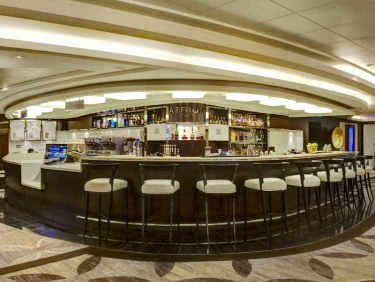 Norwegian Cruise Line - Norwegian Epic - Bild 53