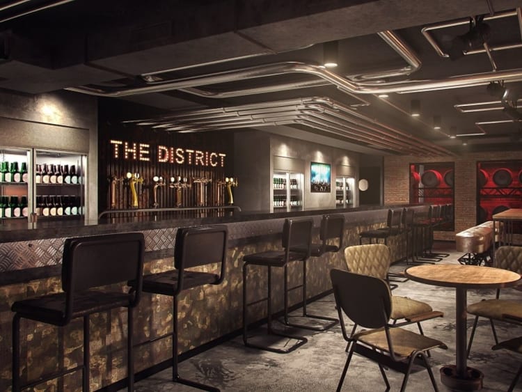 Norwegian Cruise Line - Norwegian Encore - Bild 35