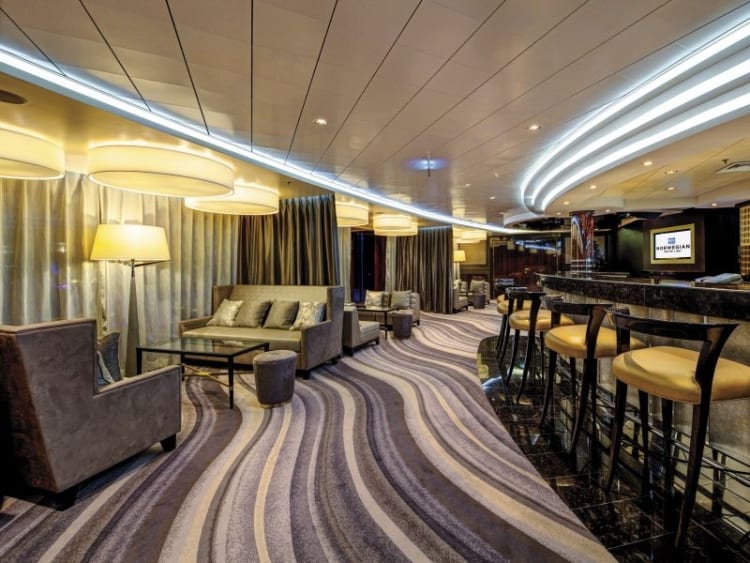 Norwegian Cruise Line - Norwegian Epic - Bild 54