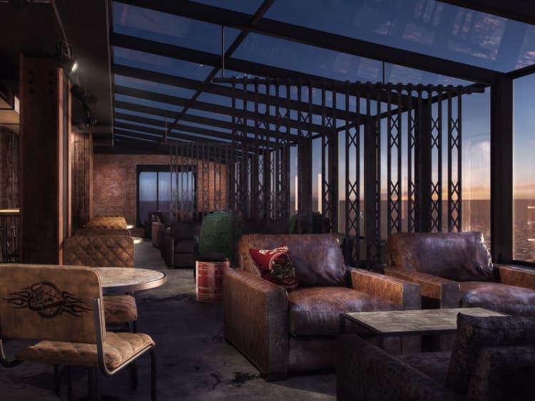 Norwegian Cruise Line - Norwegian Encore - Bild 17