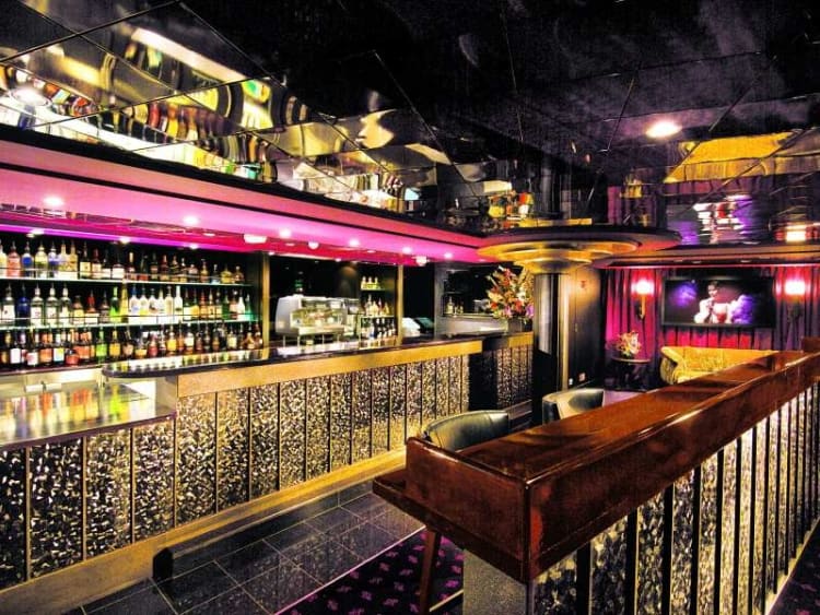 Norwegian Cruise Line - Norwegian Epic - Bild 50