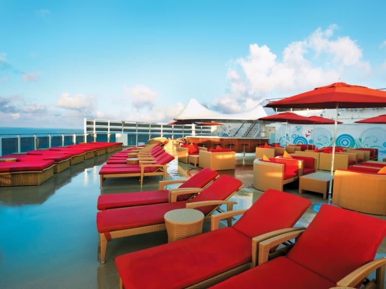 Norwegian Cruise Line - Norwegian Epic - Bild 42