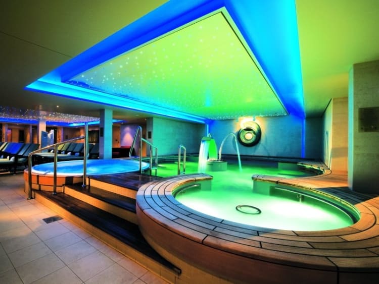 Norwegian Cruise Line - Norwegian Epic - Image 26