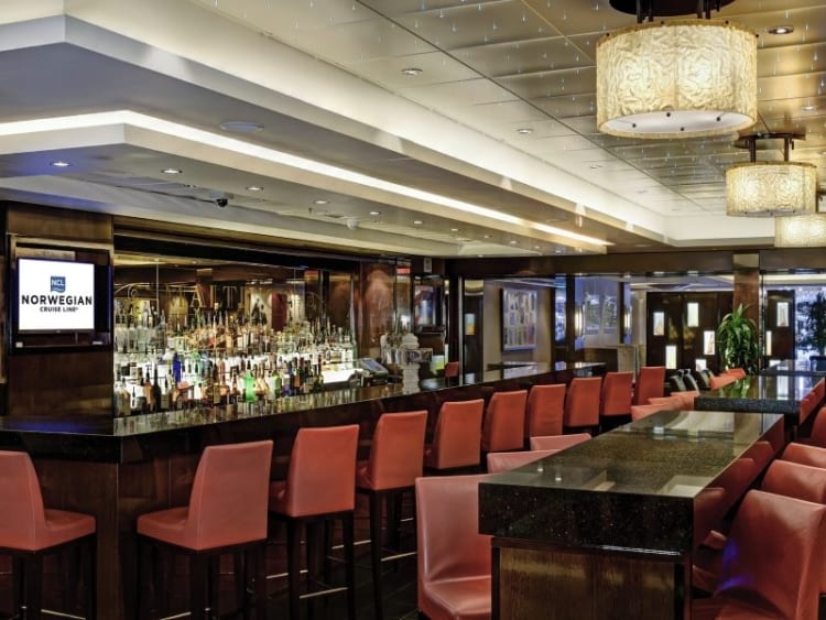 Norwegian Cruise Line - Norwegian Epic - Bild 48