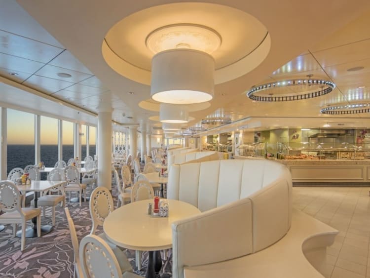 Norwegian Cruise Line - Norwegian Epic - Bild 40