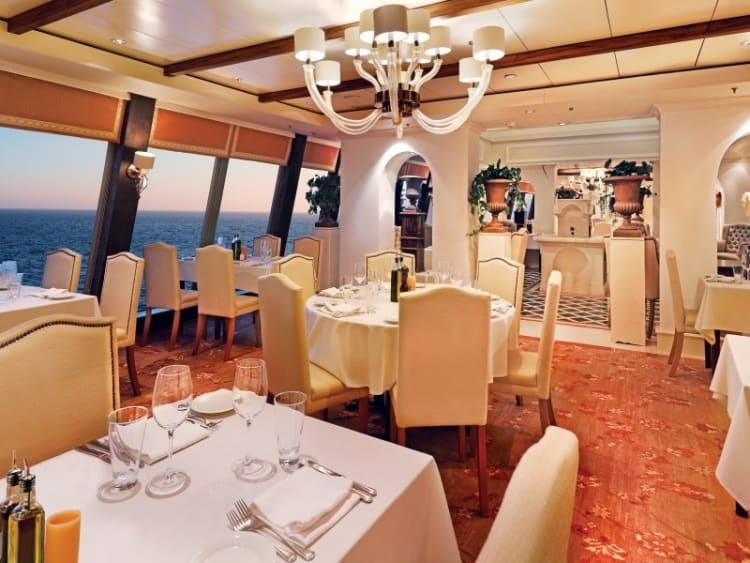 Norwegian Cruise Line - Norwegian Epic - Bild 19