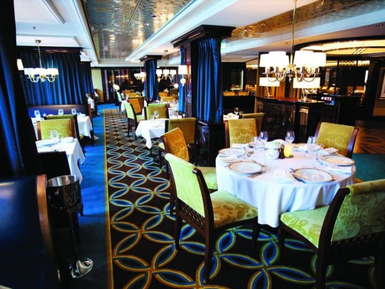 Norwegian Cruise Line - Norwegian Epic - Bild 38