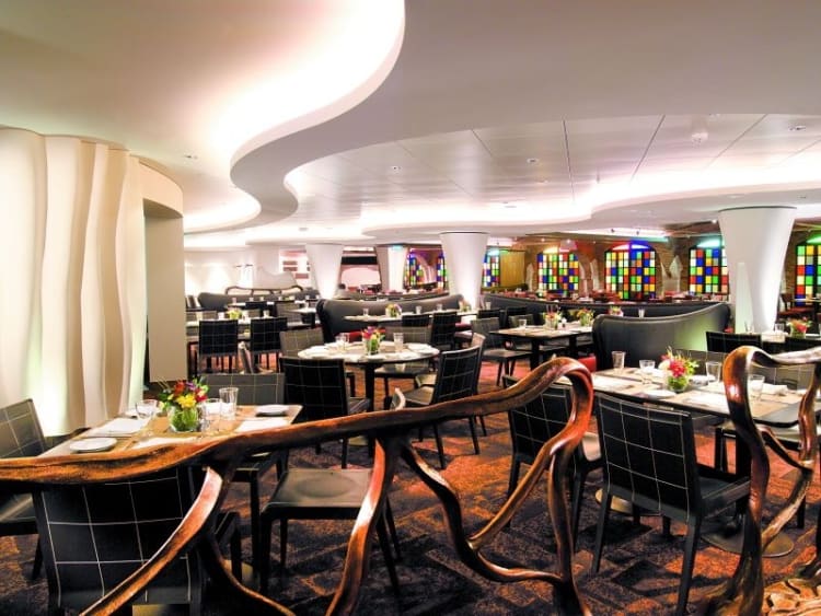 Norwegian Cruise Line - Norwegian Epic - Bild 30