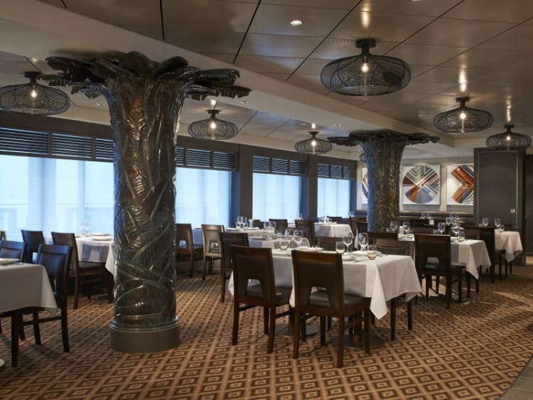 Norwegian Cruise Line - Norwegian Escape - Bild 17