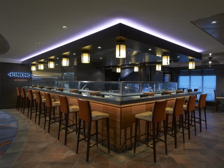 Norwegian Cruise Line - Norwegian Escape - Bild 24