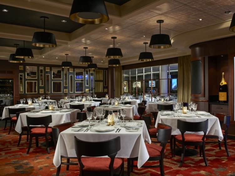 Norwegian Cruise Line - Norwegian Escape - Bild 18