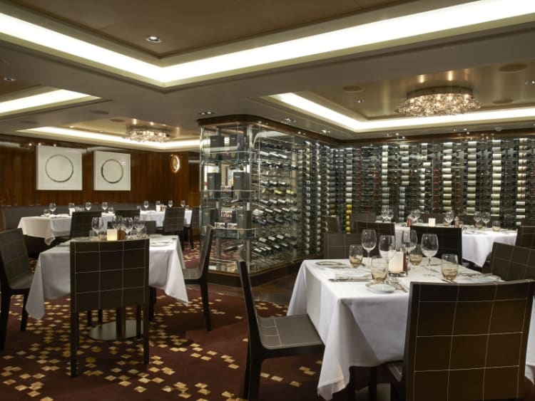 Norwegian Cruise Line - Norwegian Escape - Bild 43