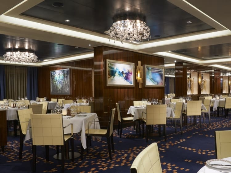 Norwegian Cruise Line - Norwegian Escape - Bild 19