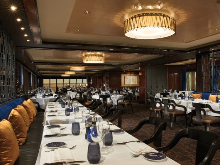 Norwegian Cruise Line - Norwegian Escape - Bild 7