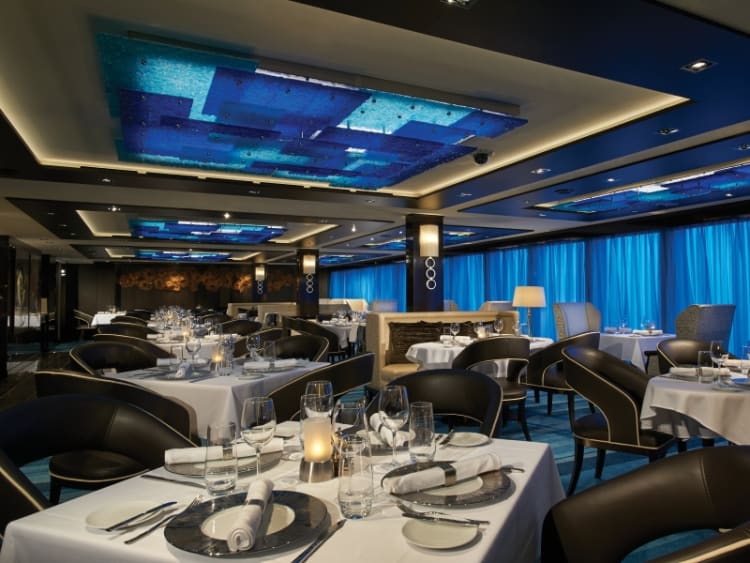 Norwegian Cruise Line - Norwegian Escape - Bild 38