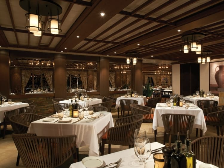 Norwegian Cruise Line - Norwegian Escape - Bild 61