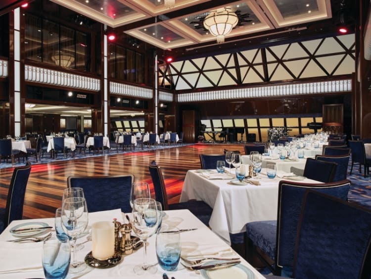 Norwegian Cruise Line - Norwegian Escape - Bild 36